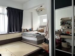Palm Lodge (D14), Apartment #476162861